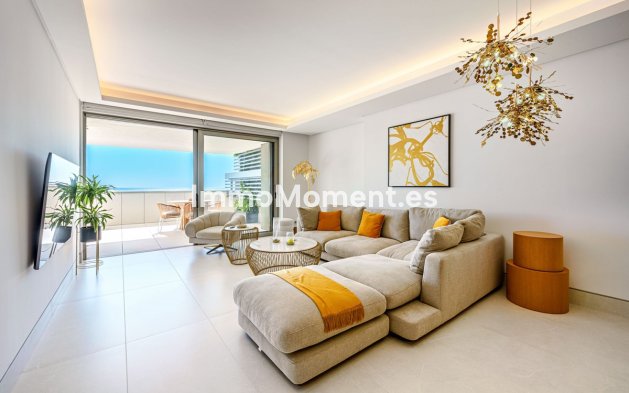 Bestaande woning - Appartement - Málaga - Pacífico