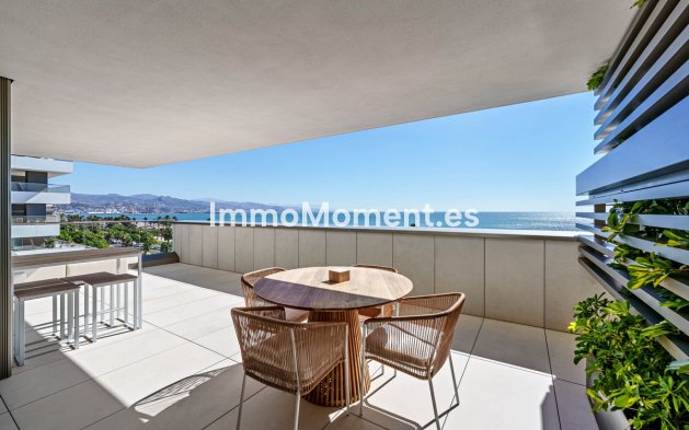 Bestaande woning - Appartement - Málaga - Pacífico