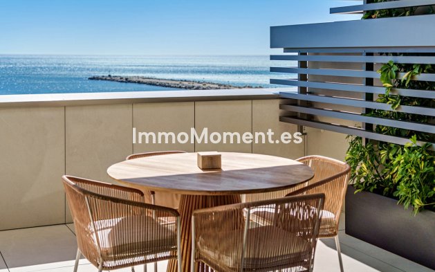 Bestaande woning - Appartement - Málaga - Pacífico