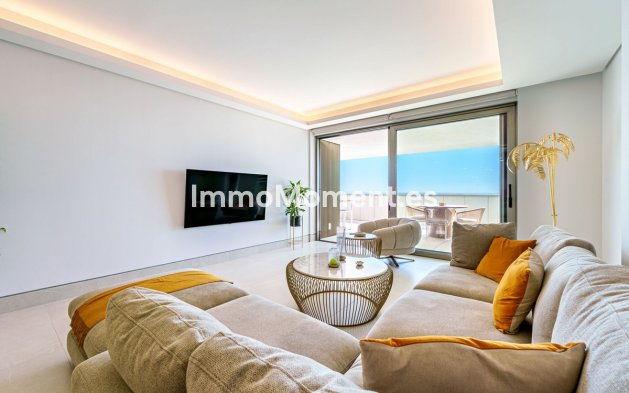 Bestaande woning - Appartement - Málaga - Pacífico