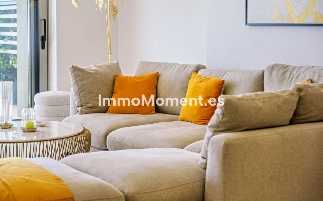 Bestaande woning - Appartement - Málaga - Pacífico