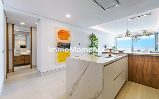 Bestaande woning - Appartement - Málaga - Pacífico