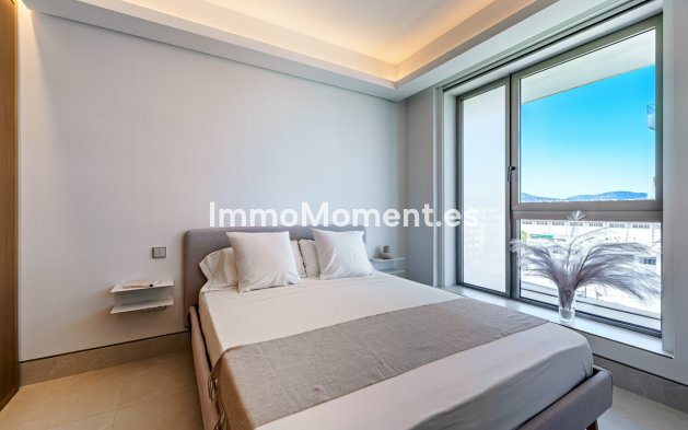Bestaande woning - Appartement - Málaga - Pacífico