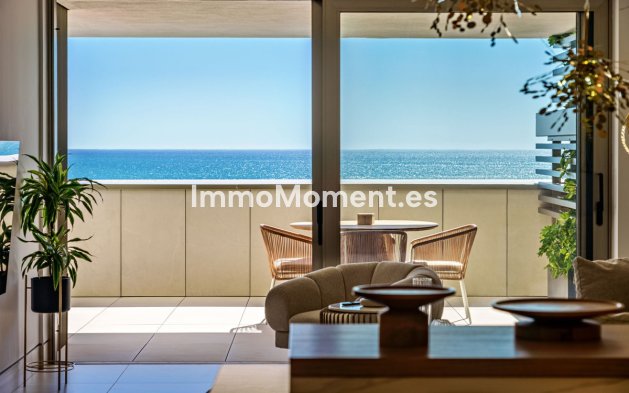 Bestaande woning - Appartement - Málaga - Pacífico
