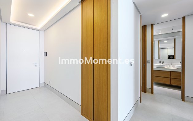 Bestaande woning - Appartement - Málaga - Pacífico