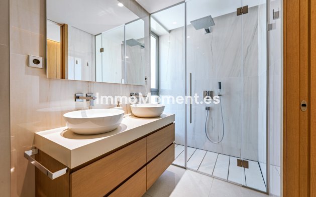 Bestaande woning - Appartement - Málaga - Pacífico