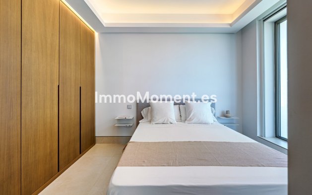 Bestaande woning - Appartement - Málaga - Pacífico