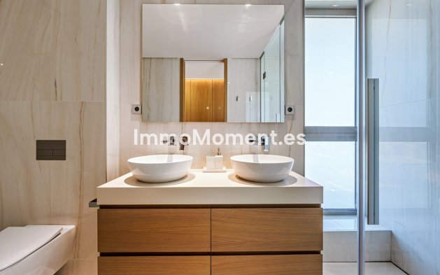Bestaande woning - Appartement - Málaga - Pacífico