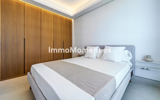 Bestaande woning - Appartement - Málaga - Pacífico