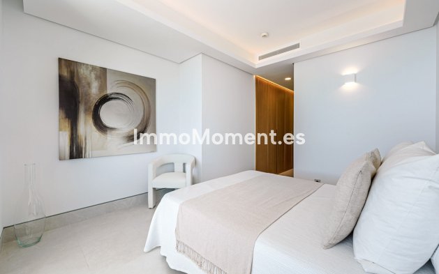 Bestaande woning - Appartement - Málaga - Pacífico