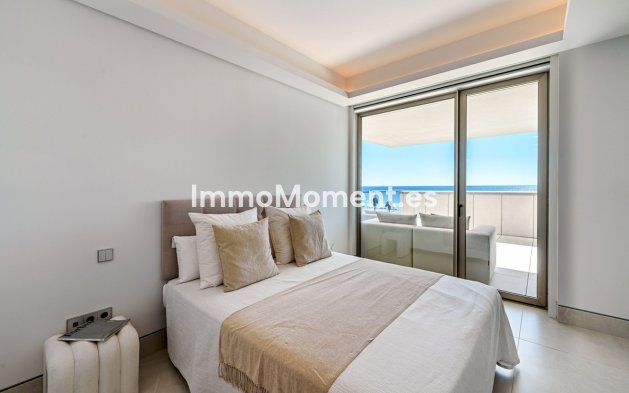 Bestaande woning - Appartement - Málaga - Pacífico