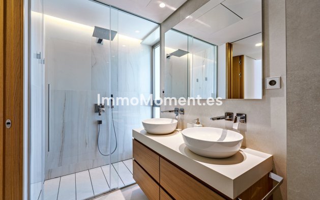 Bestaande woning - Appartement - Málaga - Pacífico