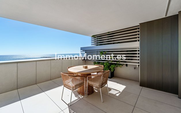 Bestaande woning - Appartement - Málaga - Pacífico