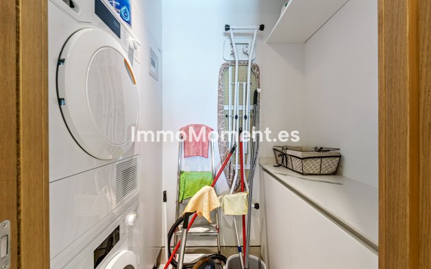 Bestaande woning - Appartement - Málaga - Pacífico