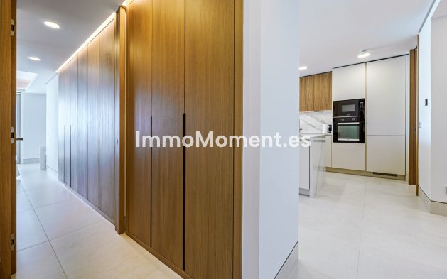 Bestaande woning - Appartement - Málaga - Pacífico