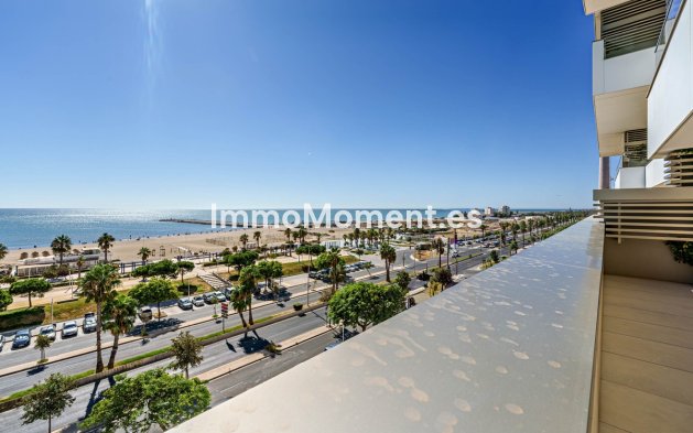 Bestaande woning - Appartement - Málaga - Pacífico