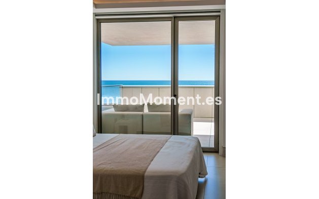 Bestaande woning - Appartement - Málaga - Pacífico