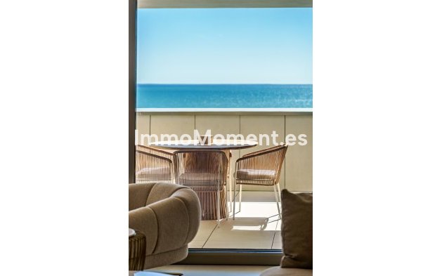 Bestaande woning - Appartement - Málaga - Pacífico