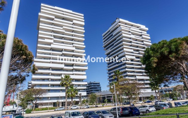 Bestaande woning - Appartement - Málaga - Pacífico