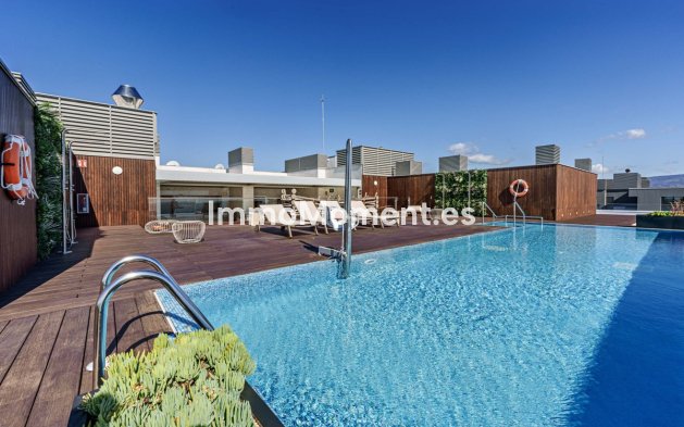 Bestaande woning - Appartement - Málaga - Pacífico