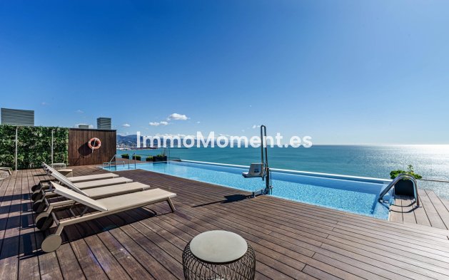 Bestaande woning - Appartement - Málaga - Pacífico