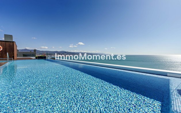Bestaande woning - Appartement - Málaga - Pacífico