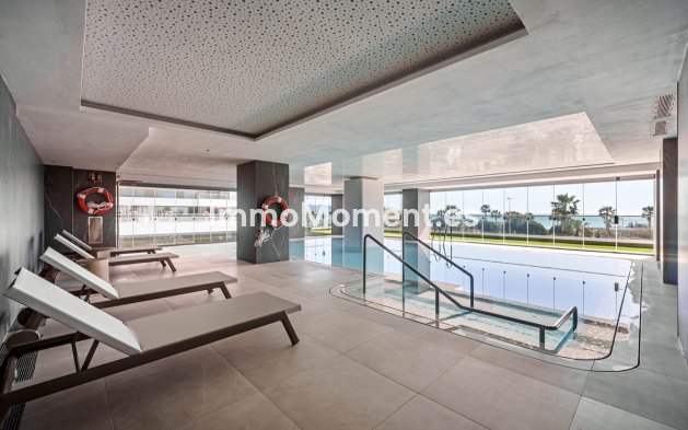 Bestaande woning - Appartement - Málaga - Pacífico