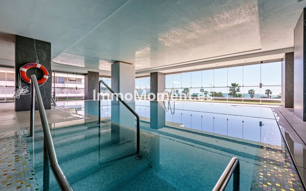 Bestaande woning - Appartement - Málaga - Pacífico