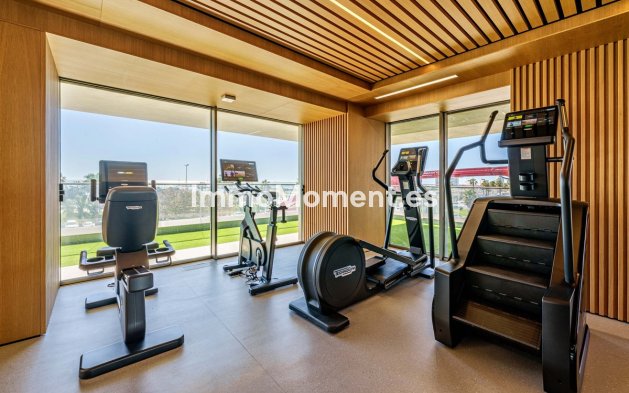 Bestaande woning - Appartement - Málaga - Pacífico