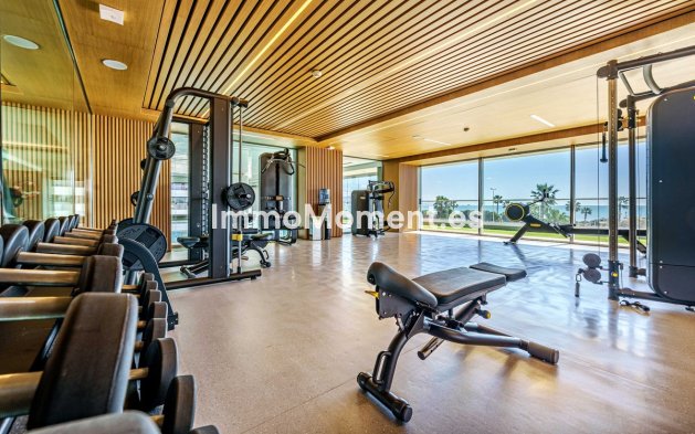 Bestaande woning - Appartement - Málaga - Pacífico
