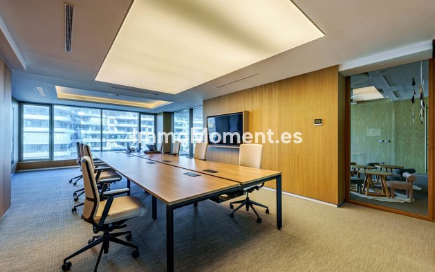 Bestaande woning - Appartement - Málaga - Pacífico