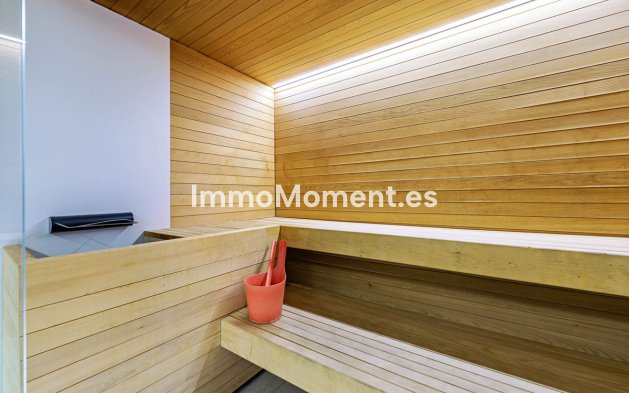Bestaande woning - Appartement - Málaga - Pacífico