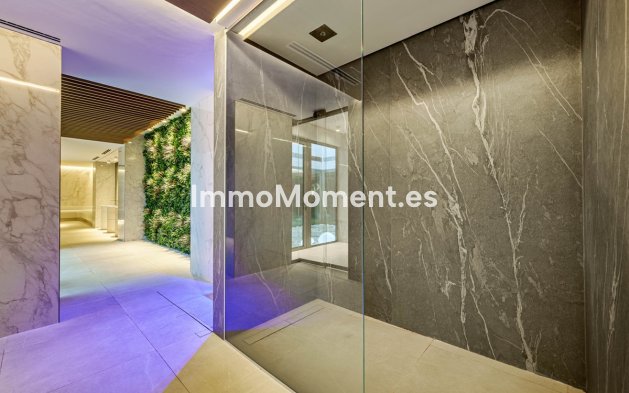 Bestaande woning - Appartement - Málaga - Pacífico