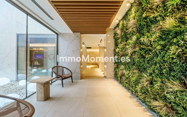 Bestaande woning - Appartement - Málaga - Pacífico