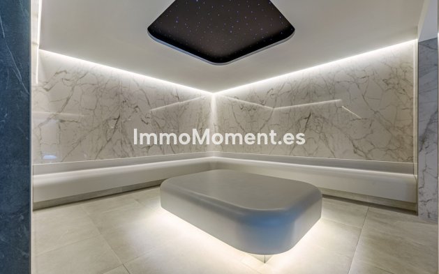 Bestaande woning - Appartement - Málaga - Pacífico