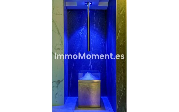 Bestaande woning - Appartement - Málaga - Pacífico