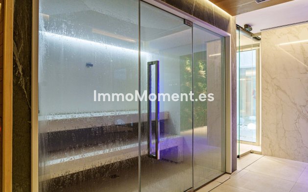 Bestaande woning - Appartement - Málaga - Pacífico