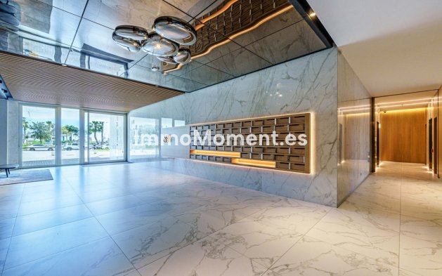 Bestaande woning - Appartement - Málaga - Pacífico