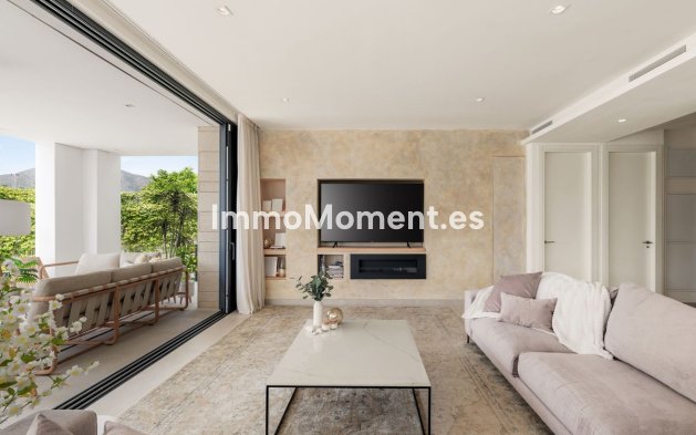 Resale - Detached villa - Mijas - La Cala Golf