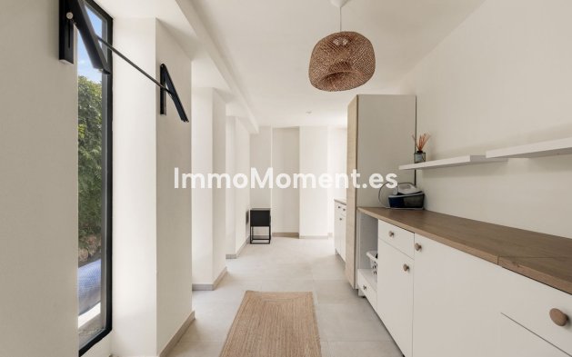 Resale - Detached villa - Mijas - La Cala Golf
