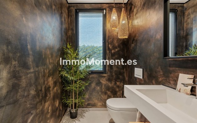Resale - Detached villa - Mijas - La Cala Golf