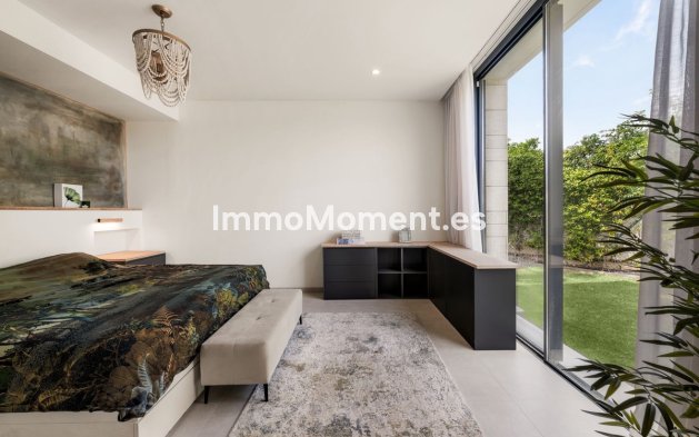 Resale - Detached villa - Mijas - La Cala Golf