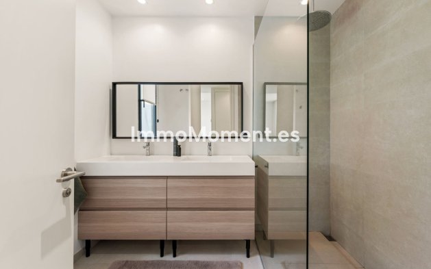 Resale - Detached villa - Mijas - La Cala Golf