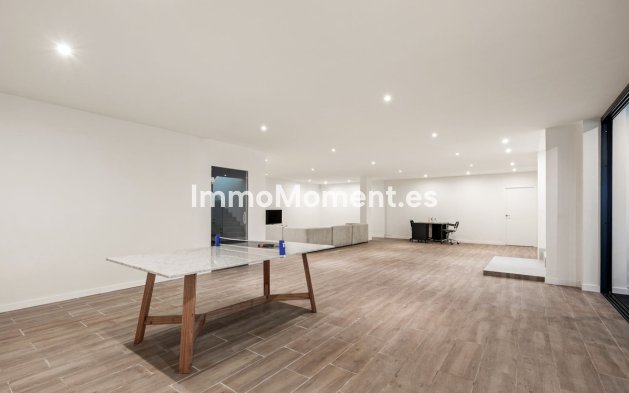 Resale - Detached villa - Mijas - La Cala Golf