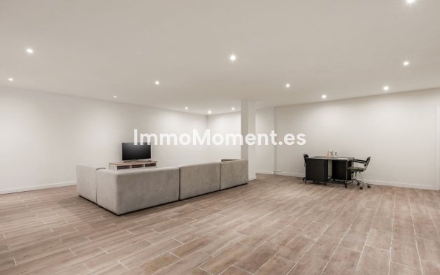 Resale - Detached villa - Mijas - La Cala Golf