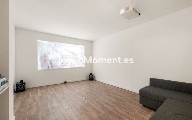 Resale - Detached villa - Mijas - La Cala Golf