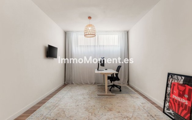 Resale - Detached villa - Mijas - La Cala Golf
