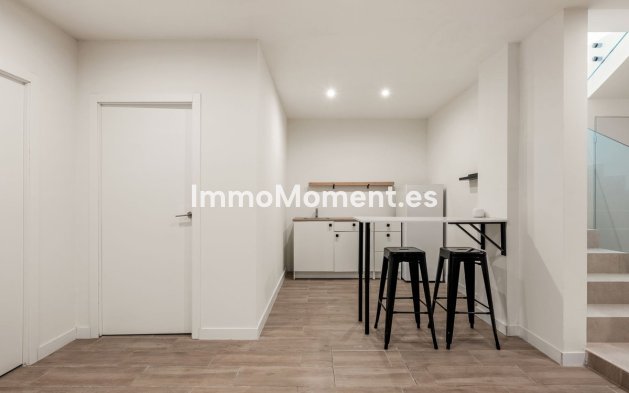 Resale - Detached villa - Mijas - La Cala Golf