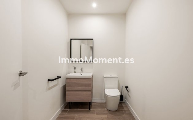 Resale - Detached villa - Mijas - La Cala Golf