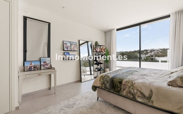 Resale - Detached villa - Mijas - La Cala Golf